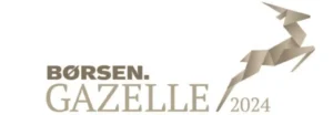 Børsen Gazelle