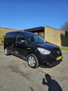 Dacia Dokker