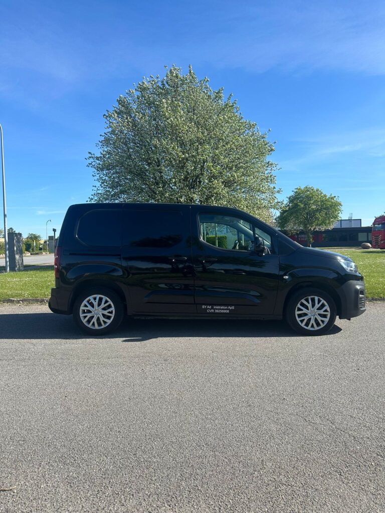 Citroën Berlingo