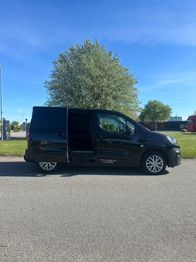 Citroën Berlingo