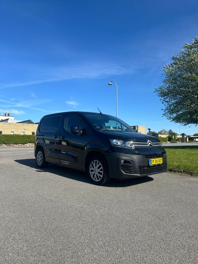 Citroën Berlingo