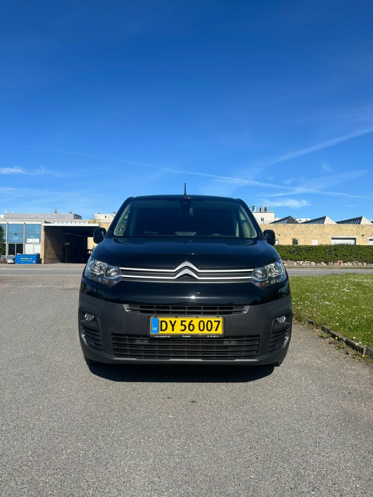Citroën Berlingo