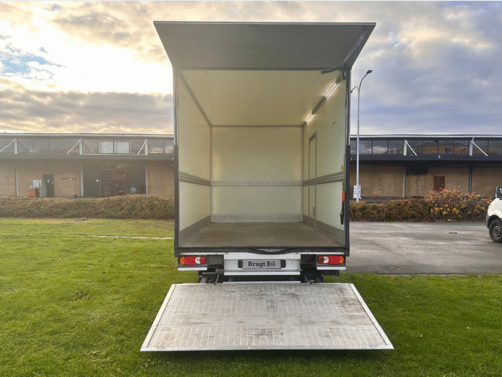 Renault Master IV T35