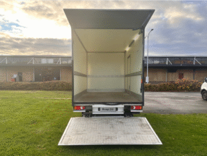 Renault Master IV T35