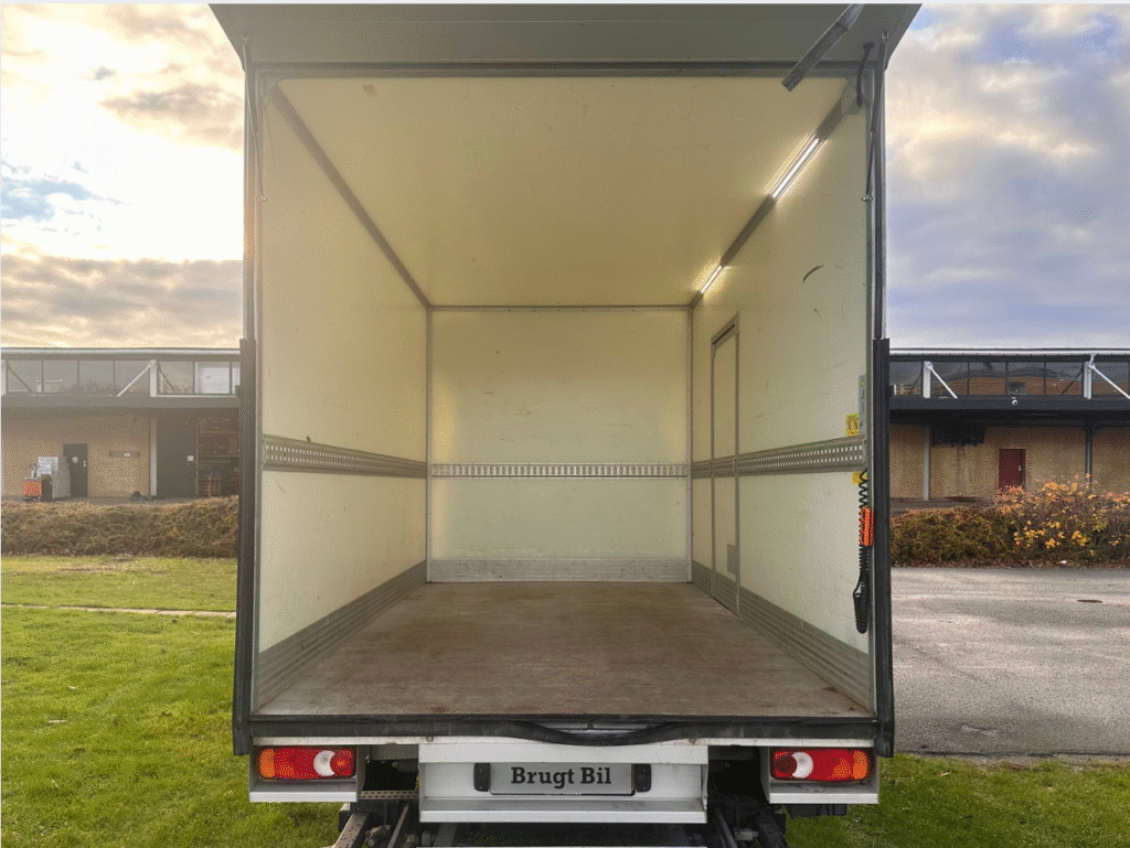 Renault Master IV T35