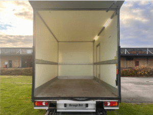 Renault Master IV T35