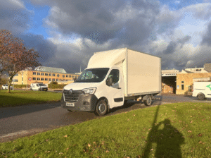 Renault Master IV T35