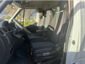 Renault Master IV T35