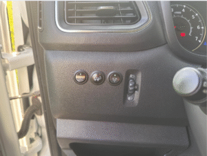 Renault Master IV T35