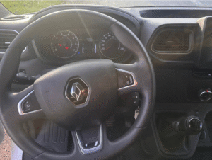 Renault Master IV T35