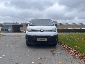 Citroën Jumpy