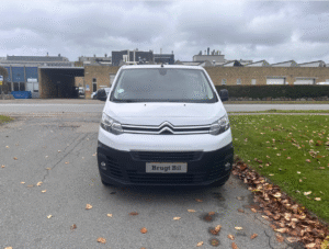 Citroën Jumpy
