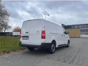Citroën Jumpy