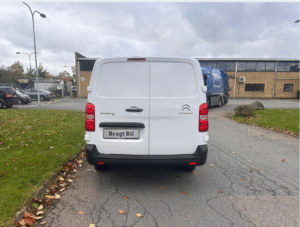 Citroën Jumpy