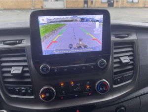 Ford Transit Custom 300 L2H1 2,0 TDCi