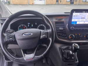 Ford Transit Custom 300 L2H1 2,0 TDCi