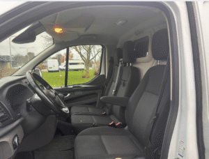 Ford Transit Custom 300 L2H1 2,0 TDCi