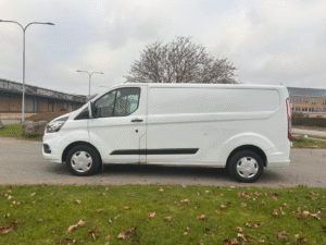 Ford Transit Custom 300 L2H1 2,0 TDCi