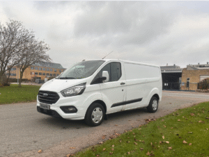 Ford Transit Custom 300 L2H1 2,0 TDCi