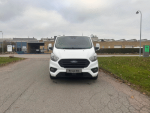 Ford Transit Custom 300 L2H1 2,0 TDCi