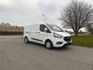 Ford Transit Custom 300 L2H1 2,0 TDCi