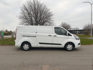 Ford Transit Custom 300 L2H1 2,0 TDCi