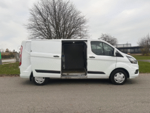 Ford Transit Custom 300 L2H1 2,0 TDCi