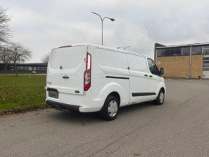 Ford Transit Custom 300 L2H1 2,0 TDCi