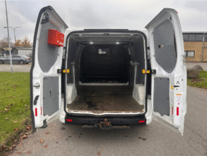 Ford Transit Custom 300 L2H1 2,0 TDCi