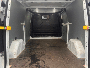 Ford Transit Custom 300 L2H1 2,0 TDCi