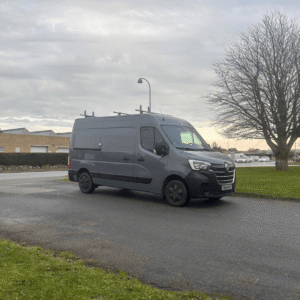 Renault Master L2H2