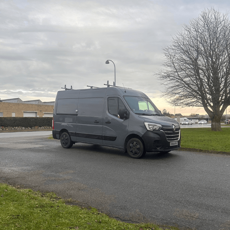 Renault Master L2H2