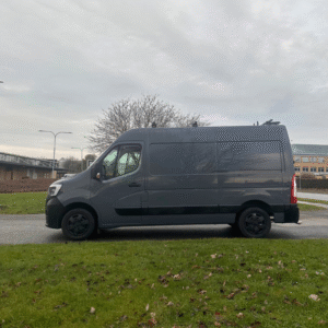 Renault Master L2H2