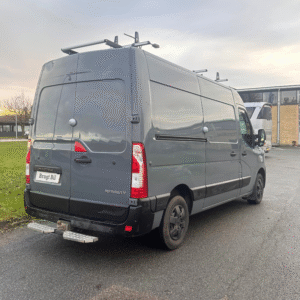 Renault Master L2H2