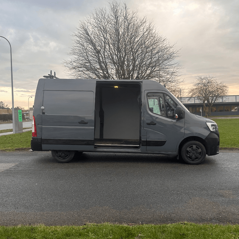 Renault Master L2H2