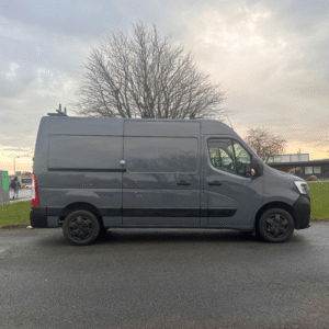 Renault Master L2H2