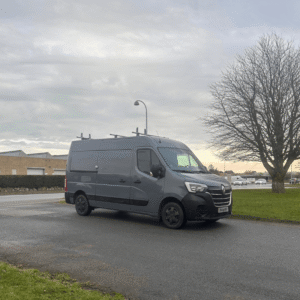 Renault Master L2H2
