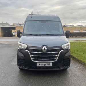 Renault Master L2H2