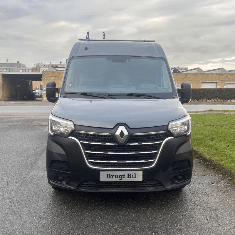Renault Master L2H2