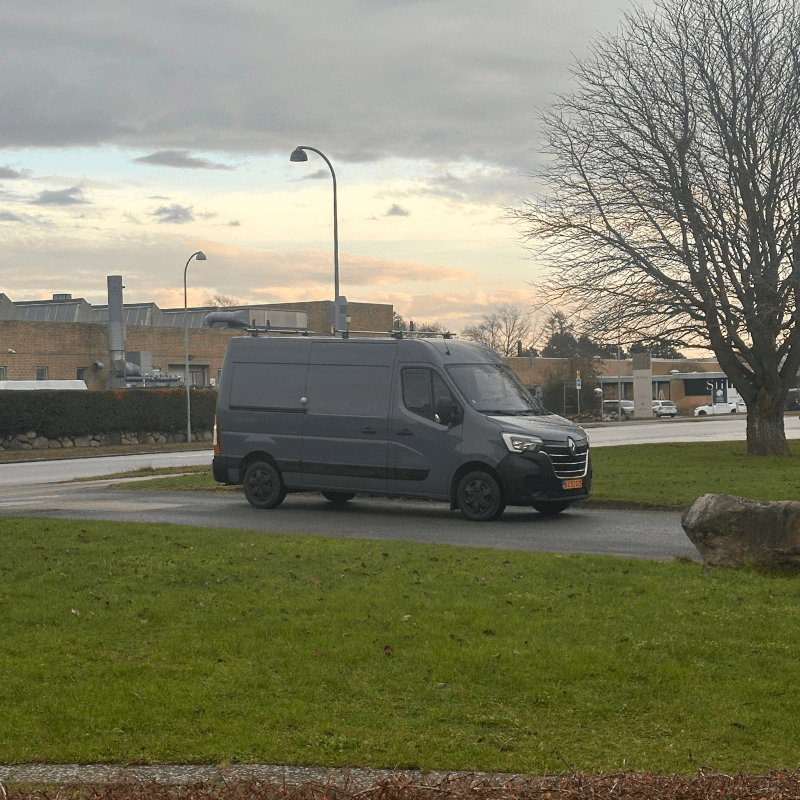 Renault Master L2H2