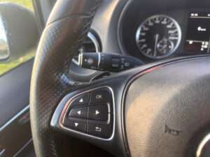 MERCEDES-BENZ Vito 114 CDI KSV Lang AUT