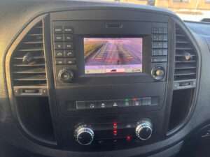 MERCEDES-BENZ Vito 114 CDI KSV Lang AUT