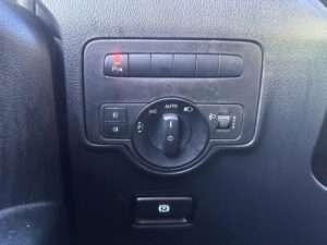 MERCEDES-BENZ Vito 114 CDI KSV Lang AUT