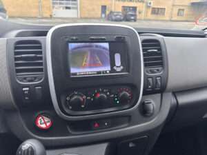 Renault Trafic L2H1