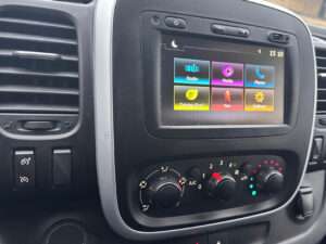 Renault Trafic L2H1