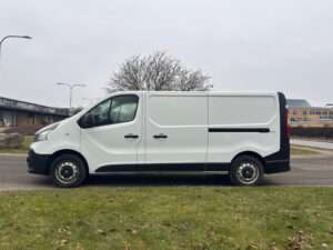 Renault Trafic L2H1