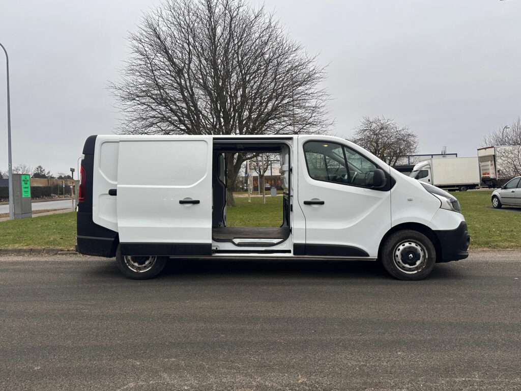 Renault Trafic L2H1