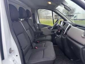 Renault Trafic L2H1