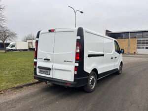 Renault Trafic L2H1
