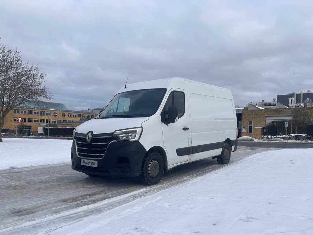 Renault Master L2H2